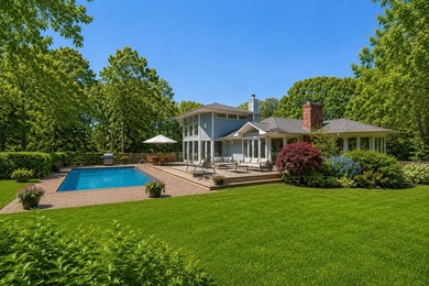 Private, gated, and moments from Georgica Beach, Main Beach, and - photo 1