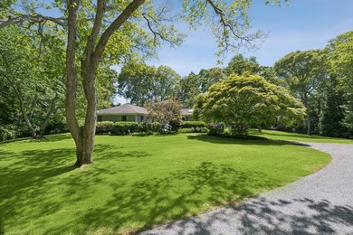 Private, gated, and moments from Georgica Beach, Main Beach, and - photo 4