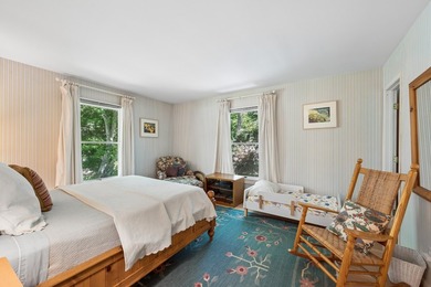 Private, gated, and moments from Georgica Beach, Main Beach, and - photo 10