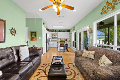NEW LISTING!
SK 4 Lake Cherokee - photo 5
