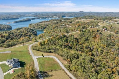 Dale Hollow Lake Lot For Sale in Hilham Tennessee