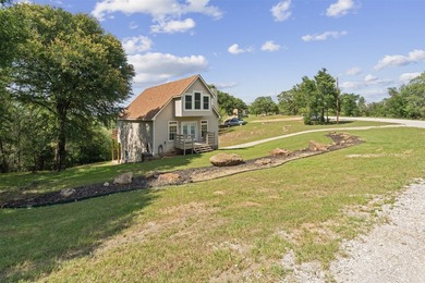 Discover your own private retreat on 1 wooded acre overlooking - photo 5