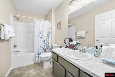 55+ Patio Homes currently under construction. These energy