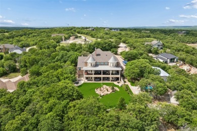 Waterfront views take center stage in this exceptional estate - photo 3
