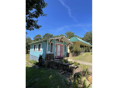 Greers Ferry Lake Commercial For Sale in Edgemont Arkansas