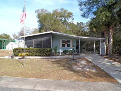 Smith Lake Home For Sale in Belleview Florida