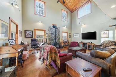 Private 19.5+/- Acre Lake Hudson Estate | Waterfront | Cove - photo 11