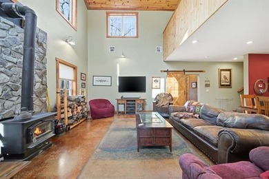 Private 19.5+/- Acre Lake Hudson Estate | Waterfront | Cove - photo 12