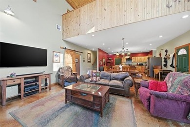 Private 19.5+/- Acre Lake Hudson Estate | Waterfront | Cove - photo 13