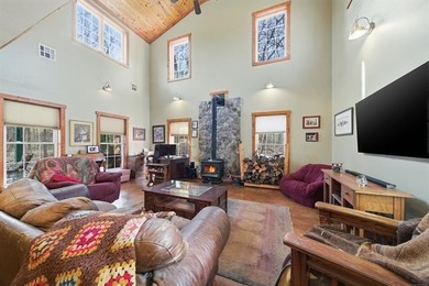 Private 19.5+/- Acre Lake Hudson Estate | Waterfront | Cove - photo 14
