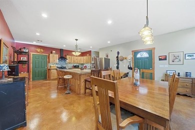 Private 19.5+/- Acre Lake Hudson Estate | Waterfront | Cove - photo 15