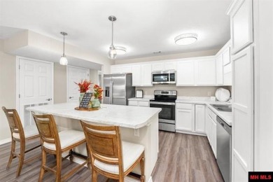 55+ Patio Homes currently under construction. These energy