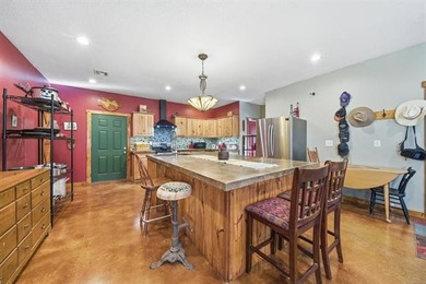 Private 19.5+/- Acre Lake Hudson Estate | Waterfront | Cove - photo 16