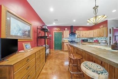 Private 19.5+/- Acre Lake Hudson Estate | Waterfront | Cove - photo 17