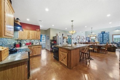 Private 19.5+/- Acre Lake Hudson Estate | Waterfront | Cove - photo 18