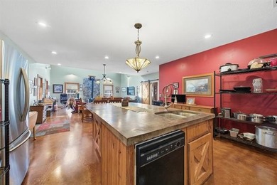 Private 19.5+/- Acre Lake Hudson Estate | Waterfront | Cove - photo 21