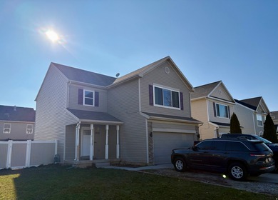 Utah Lake Home For Sale in Springville Utah