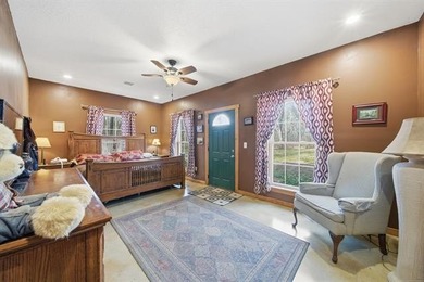 Private 19.5+/- Acre Lake Hudson Estate | Waterfront | Cove - photo 22