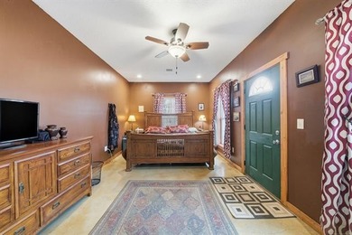 Private 19.5+/- Acre Lake Hudson Estate | Waterfront | Cove - photo 23