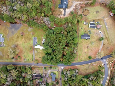 Build your vision on this 1.39-acre lot at 144 Kitfield Road in - photo 6