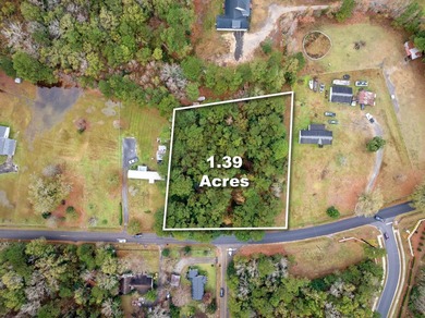 Build your vision on this 1.39-acre lot at 144 Kitfield Road in - photo 7