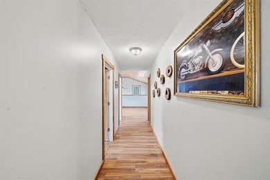Private 19.5+/- Acre Lake Hudson Estate | Waterfront | Cove - photo 28