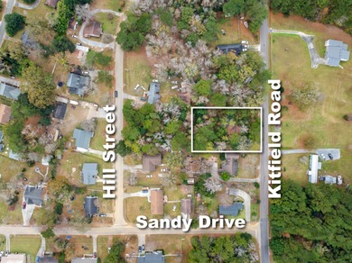 Lake Moultrie Lot For Sale in Moncks Corner South Carolina