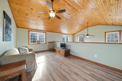 Private 19.5+/- Acre Lake Hudson Estate | Waterfront | Cove - photo 32