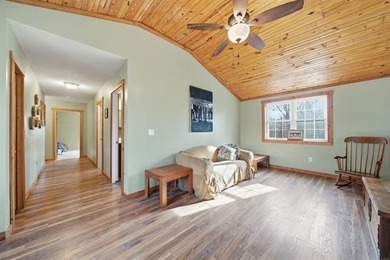 Private 19.5+/- Acre Lake Hudson Estate | Waterfront | Cove - photo 33