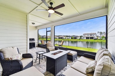 Lakeside Living in Exclusive Summer Bay at Grand Oaks - 55+ - photo 33