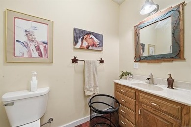 Private 19.5+/- Acre Lake Hudson Estate | Waterfront | Cove - photo 35
