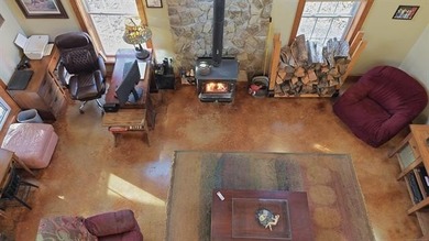 Private 19.5+/- Acre Lake Hudson Estate | Waterfront | Cove - photo 36