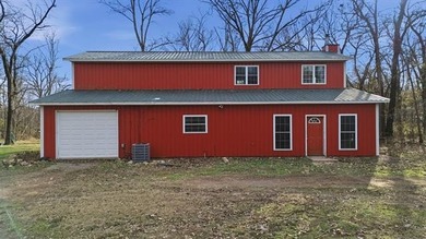 Private 19.5+/- Acre Lake Hudson Estate | Waterfront | Cove - photo 37