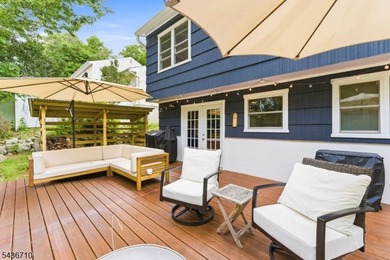 Truly turnkey bilevel in desirable Hopatcong! This beautifully - photo 8