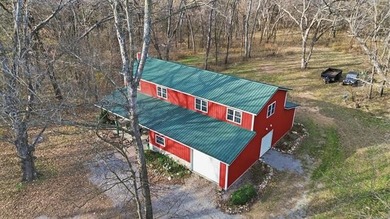 Private 19.5+/- Acre Lake Hudson Estate | Waterfront | Cove - photo 38