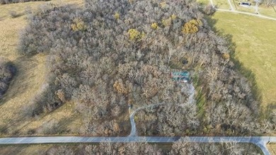 Private 19.5+/- Acre Lake Hudson Estate | Waterfront | Cove - photo 39