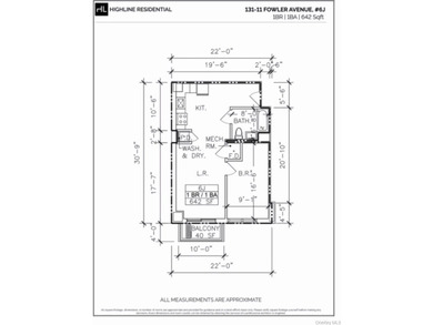 Welcome to Parkview, a newly built ground-up luxury condominium - photo 40