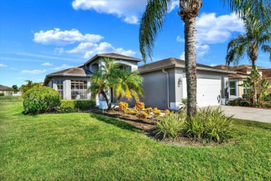 Lake Home For Sale in Trinity, Florida