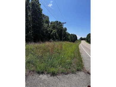 Norfork Lake Acreage For Sale in Elizabeth Arkansas