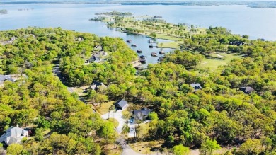 Lake Home For Sale in Yantis, Texas
