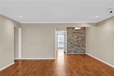 Experience a rare blend of space, comfort, and Uptown