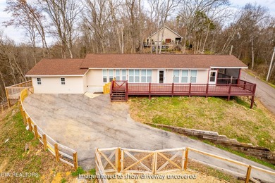 Lake Home For Sale in Louisville, Tennessee