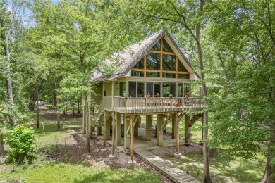 Lake Home For Sale in Fort White, Florida