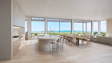Welcome to 125 Dune Road, a Kristen Farrell & Co design + build - photo 7