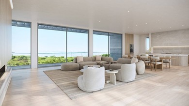 Welcome to 125 Dune Road, a Kristen Farrell & Co design + build - photo 8