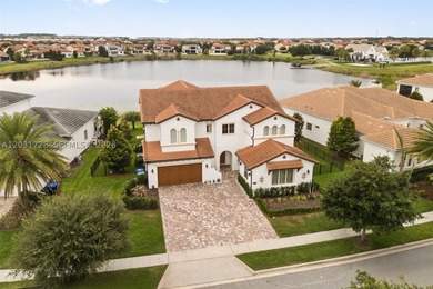 Lakefront living doesn't get more refined than this. Set within - photo 1