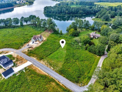 Welcome to the new Eastern Shores at Catoma Subdivision! Don't - Lake Lot For Sale in Cullman, Alabama
