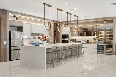 Lakefront living doesn't get more refined than this. Set within - photo 7