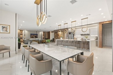 Lakefront living doesn't get more refined than this. Set within - photo 10