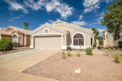 Lake Home For Sale in Chandler, Arizona